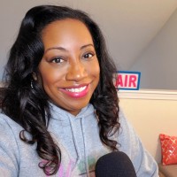 BlackDoctor.org Employee Shameika Rhymes's profile photo