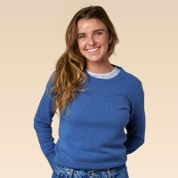O Positiv Employee Lindsey Bishop's profile photo