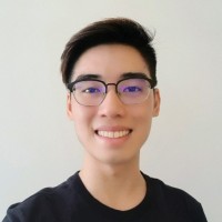 Makino Employee Lukas Lee's profile photo