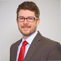 Maxim Healthcare Services Employee Will Knox's profile photo