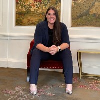 Frontier Design Employee Kimberly Whiter's profile photo