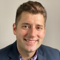 Duo Security Employee Patrick McMahon's profile photo