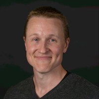 Laholms Kommun Employee Mattias Johansson's profile photo
