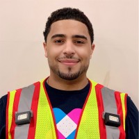 Amazon Employee Jason Mansfield's profile photo