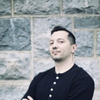 Faraday Software Employee Ivan Mani's profile photo