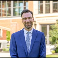Bishop's College School Employee Christopher Merritt's profile photo