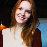 MindK Employee Natalie Williams's profile photo