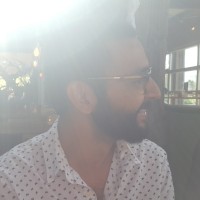 Lighthouse Labs Employee Khurram Virani's profile photo