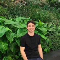 CEPA Ltd Employee Nicolas Achury Beltran's profile photo