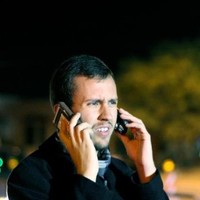 Orrin Frederick Email & Phone Number