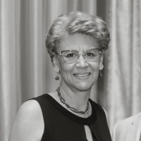 XICON Solutions, LLC Employee Frances Berry's profile photo