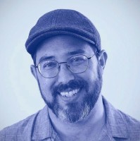 B'nai Jeshurun (New York) Employee Moshe Samuels's profile photo