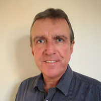 Fivium Employee Julian Rye's profile photo