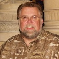 Rick Skagen