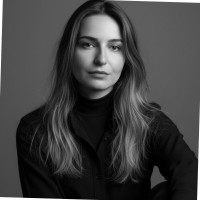 domy Employee Ana Gabriela Oliveira's profile photo
