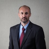 LINK Mobility Employee Eric Brouard's profile photo
