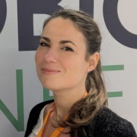 EXDEN Employee Laura Castres's profile photo