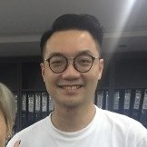 Diesel Employee Zack Lee's profile photo