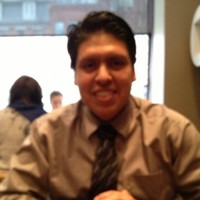Comprehensive Research Solutions Employee Michael Benavides's profile photo