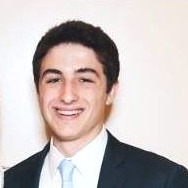 Redding Ridge Asset Management Employee Jack Iannotti's profile photo