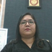 Hinduja Global Solutions Ltd Employee Vaishali Thakur's profile photo