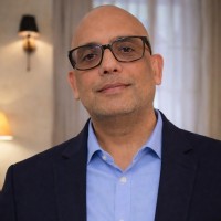 Global Schools Group Employee Neeraj Garg's profile photo