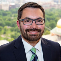 City of Worcester Employee Michael Hamel's profile photo