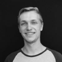 Sean Dietrich's profile photo