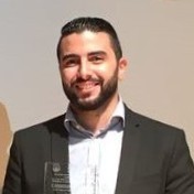 AstraZeneca Employee Mostafa Badr's profile photo