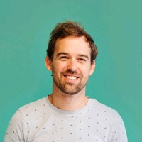 Foodbag Employee Bram Elewaut's profile photo