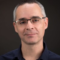 FoodPilot Employee Gregory Besson's profile photo