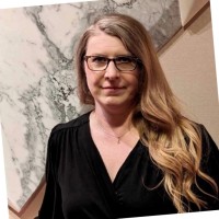 Ramey-Estep Homes, Inc. Employee Jaime Sanders's profile photo