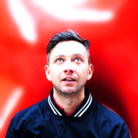 Which? Employee Damien Gallagher's profile photo