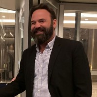 Biehl Employee John Watson's profile photo