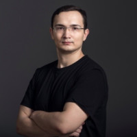 CGS - Custom Games Studio Employee Rustam Galimetdinov's profile photo
