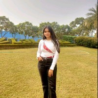 Anamika Soni Email