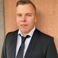 Part Construction AB Employee Tom Hansson's profile photo