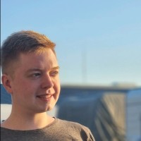 Elding Nordic Employee Rúni Johnsen's profile photo