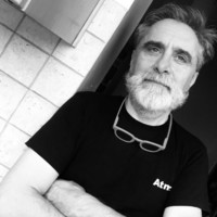 ATMO Employee Valerio Giombolini's profile photo