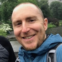 DailyNutra Employee Joey Shepp's profile photo