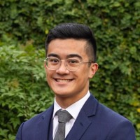 HCSS Employee Alec Daniel Pascual's profile photo