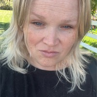 The Ridge Foothill Employee Ashley Warner's profile photo