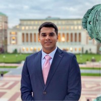 ADI Employee Utsav Gupta's profile photo