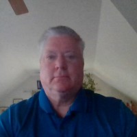 SAIC Employee Jim Kerner's profile photo