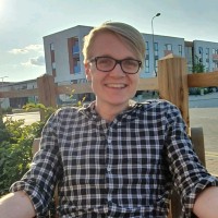Oodle Car Finance Employee Nic Crane's profile photo