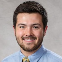 RDO Equipment Co. Employee Matthew Britt's profile photo