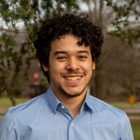 Catalist Employee Makoto Manheim's profile photo