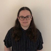 Thrive Digital Employee Mariia Yurchenko's profile photo