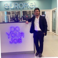 Europiel Laser Center Employee Robert Octon's profile photo