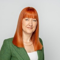 Canada Nickel Company Employee Jackie Przybylowski's profile photo